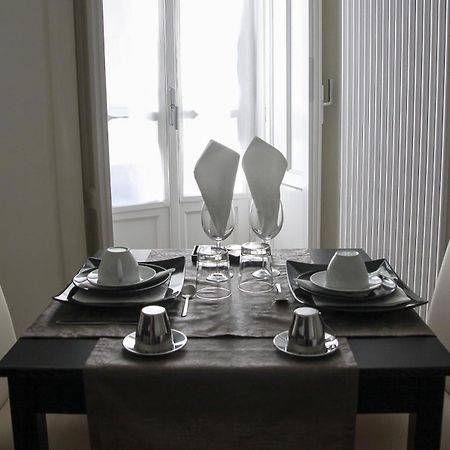 B&B Il Ritratto Salerno Exteriér fotografie