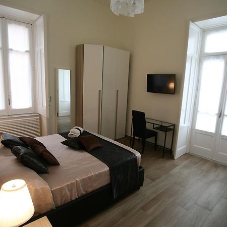 B&B Il Ritratto Salerno Exteriér fotografie
