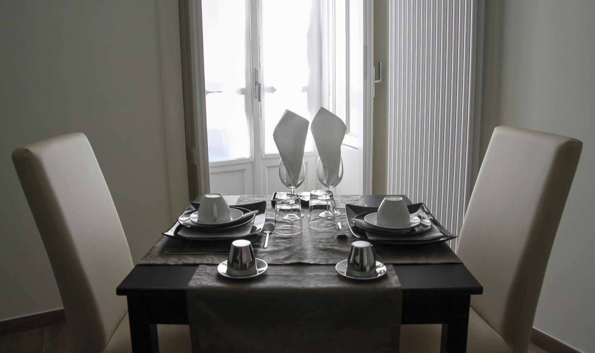 B&B Il Ritratto Salerno Exteriér fotografie